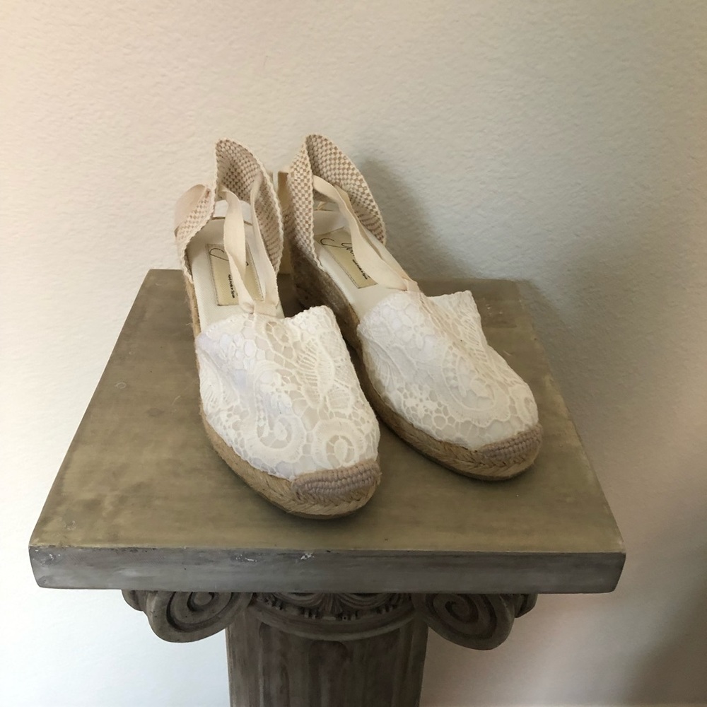 Gaimo Valenciana Espadrilles